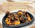 BLACK DIAMOND OXTAIL BOWL & 8OZ SIDE OF NOLA MAC