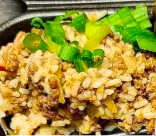 JIVE TURKEY WING PLATE